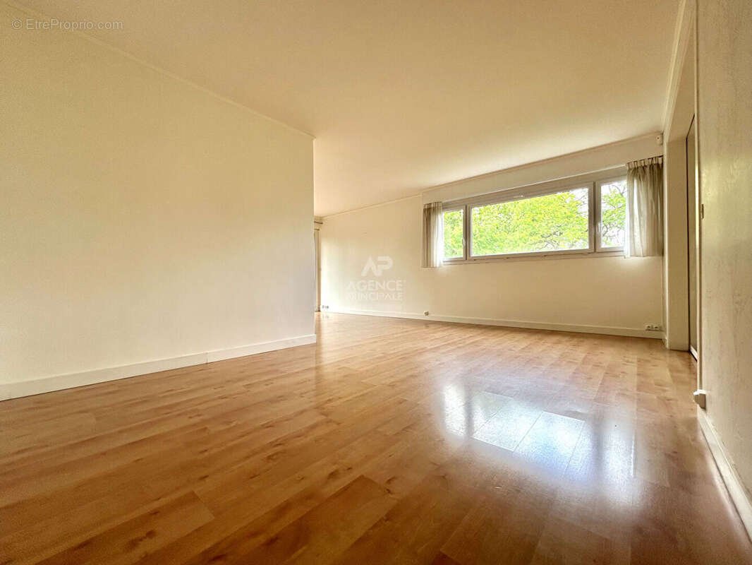 Appartement à POISSY