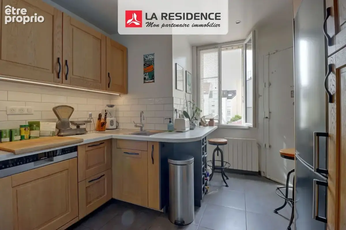 Appartement 5 pièces 119 m² à vendre à Clamart (92140) - photo 7