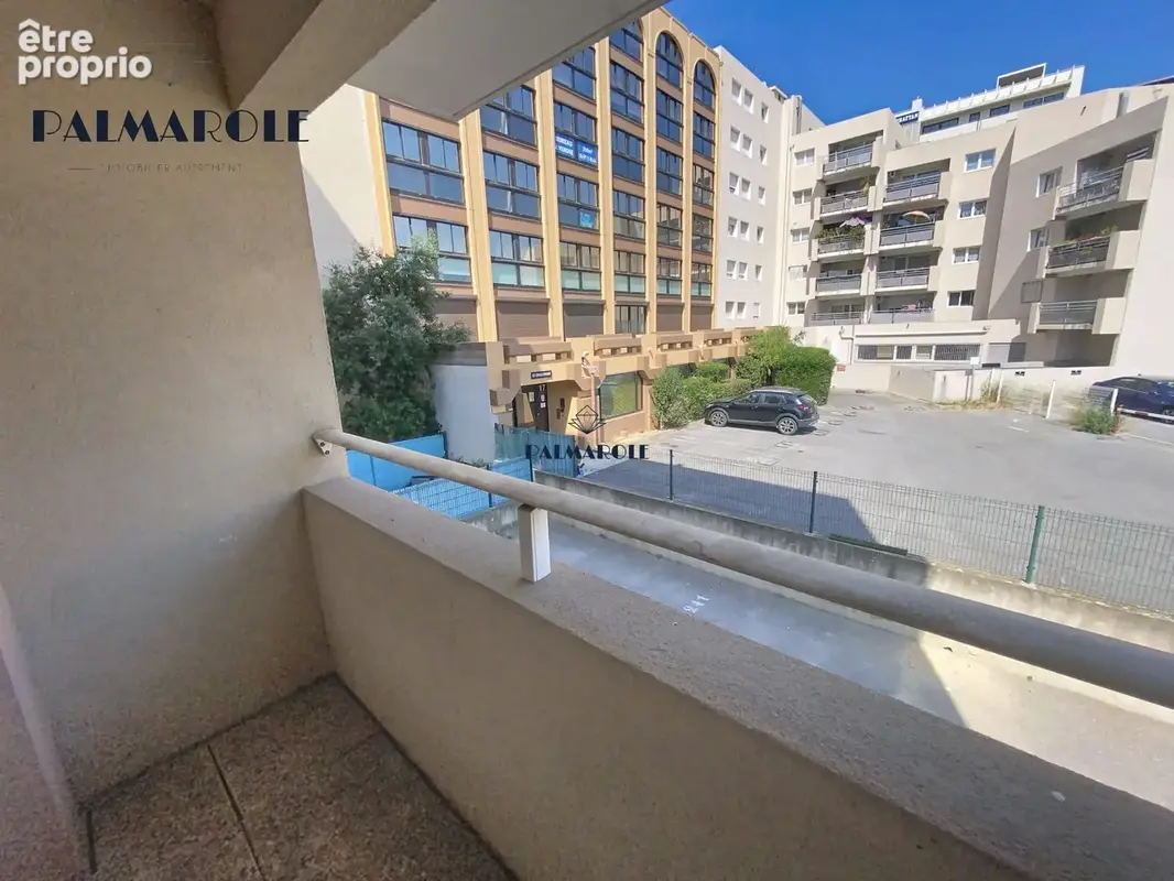 Appartement 2 pièces 53 m² à vendre à Perpignan (66100) - photo 6