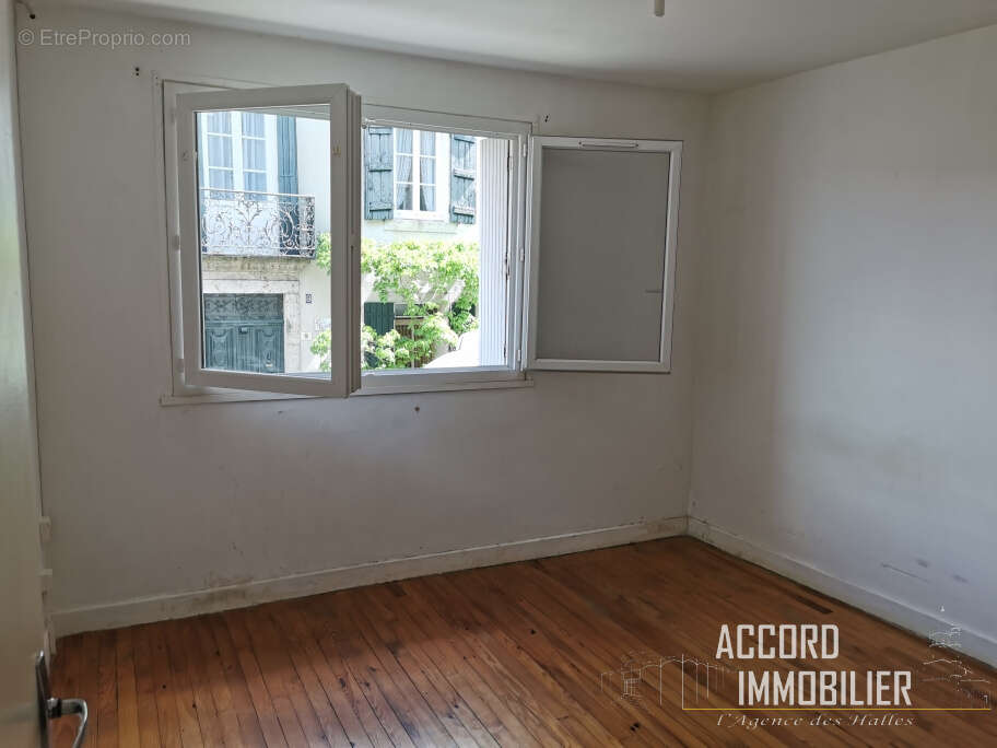 Appartement à LA SALVETAT-SUR-AGOUT