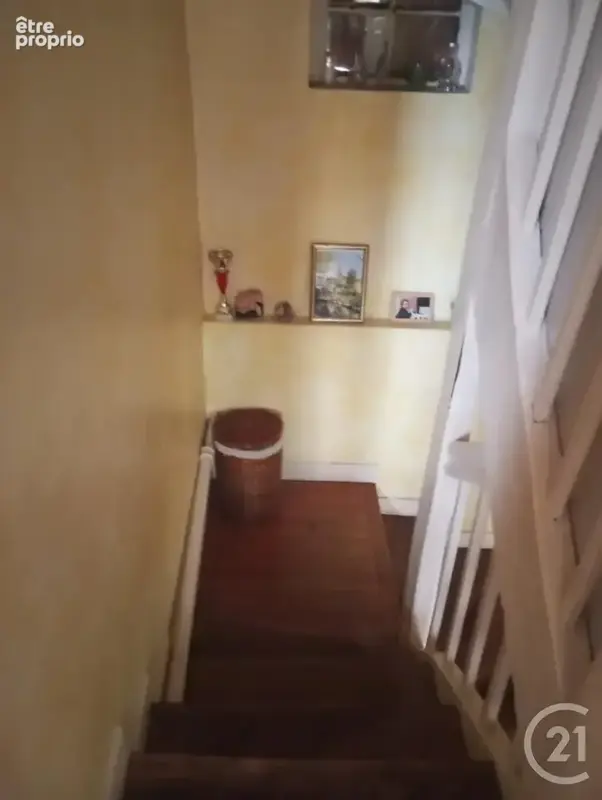 Maison 7 pièces 134 m² à vendre à Brionne (27800) - photo 16
