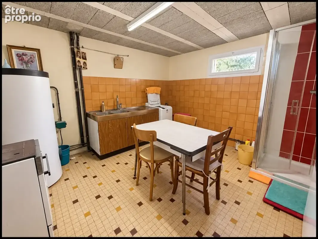 Maison à vendre 6 pièces BUXY (71) - photo 14