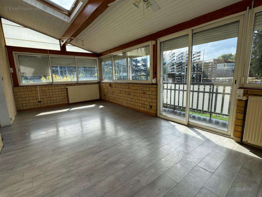 Maison à SELONCOURT