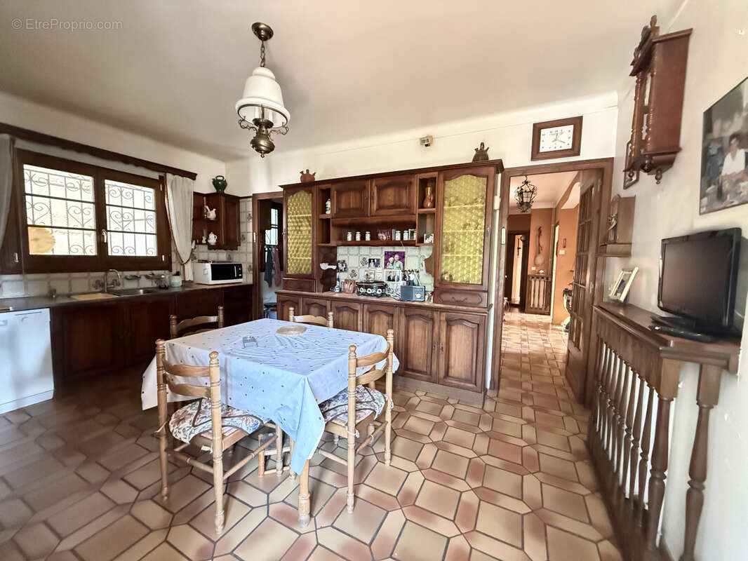 Maison à AMELIE-LES-BAINS-PALALDA
