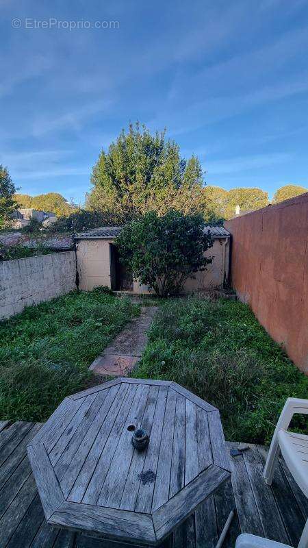 Photo 2 - Appartement à SAINT-NAZAIRE