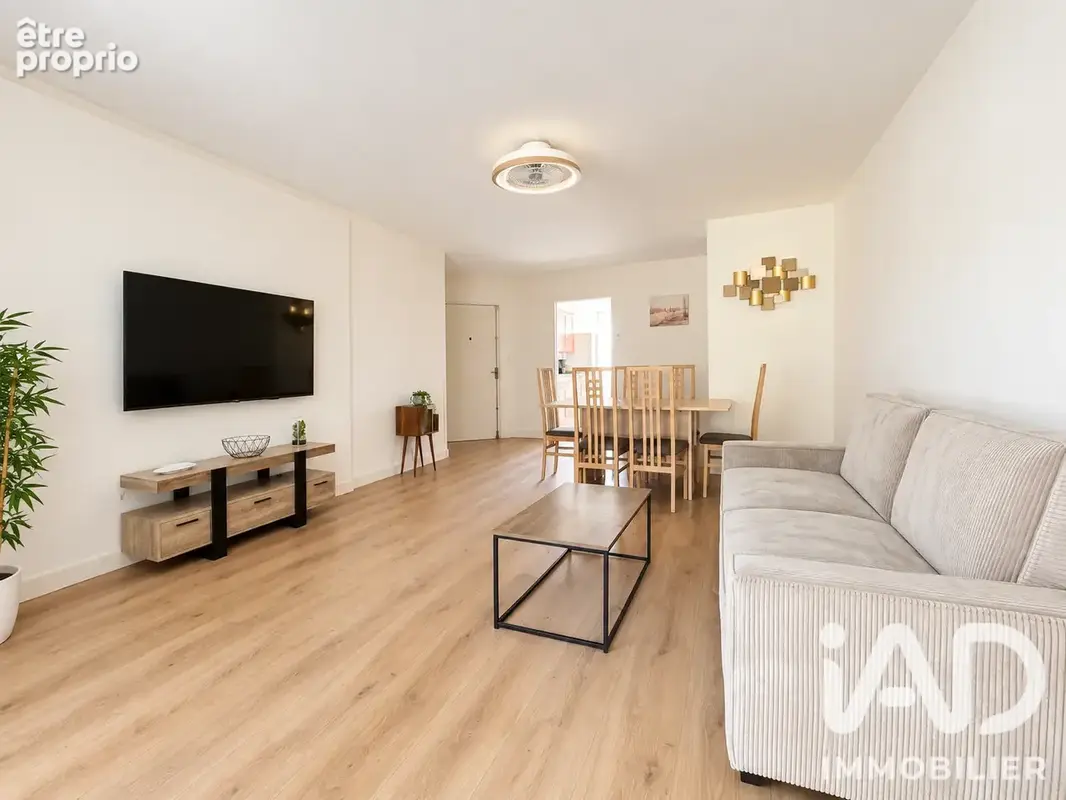 Photo 1 - Appartement à LA GRANDE-MOTTE