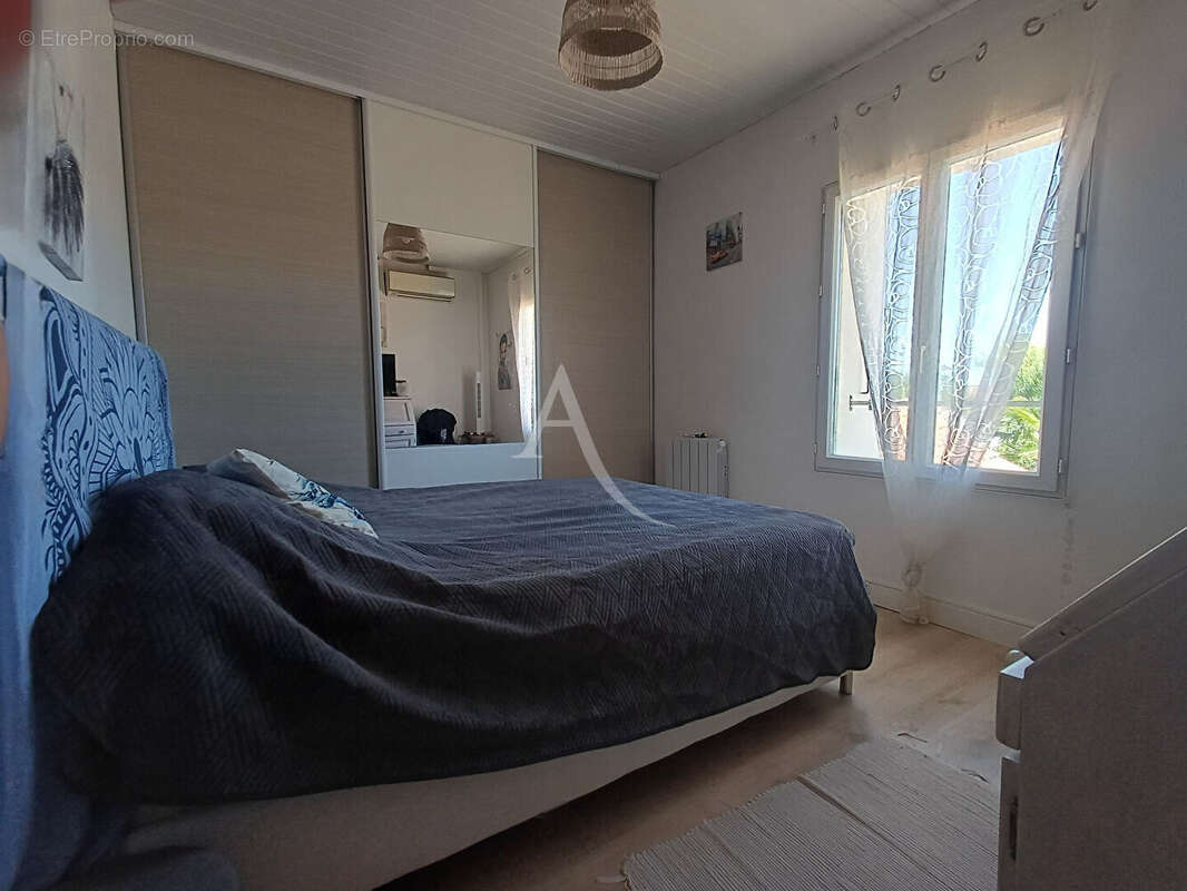 Maison ancienne renovee au calme - photo 10