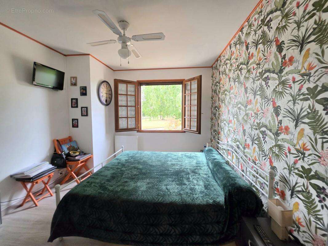 Maison À Vendre - photo 12