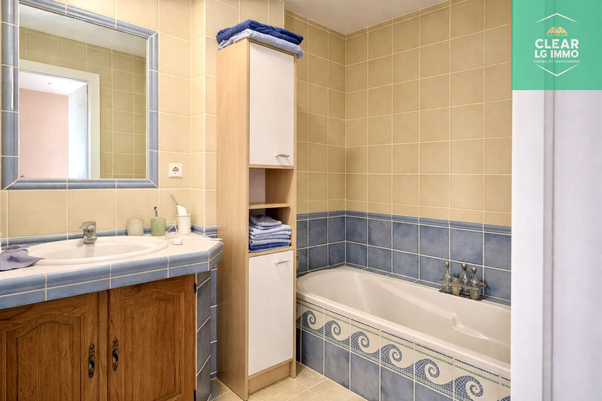 Appartement à HAGEN