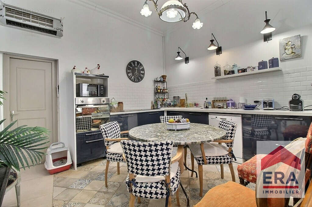 Appartement à CARPENTRAS
