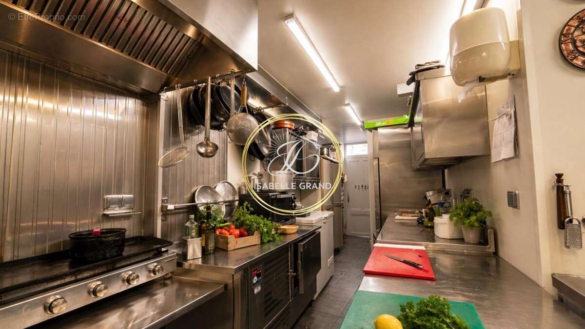 Appartement à PRADES