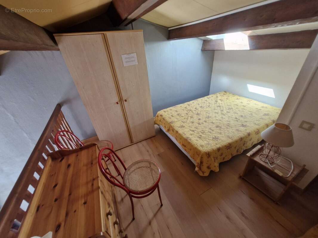 Appartement à LEUCATE