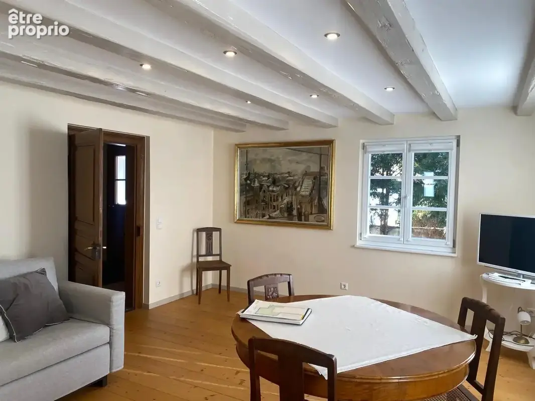 À VENDRE – Charmante maison de village - 6 pièces  - 67117 Ittenheim - photo 7