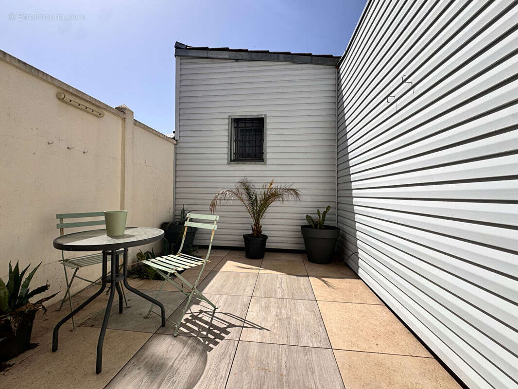 Maison à CENON