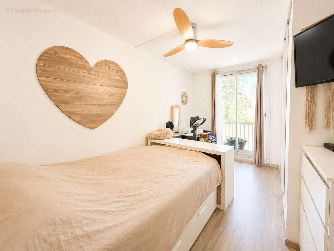Appartement t3/4 - photo 12