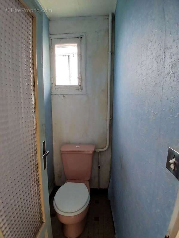 Maison à CERCY-LA-TOUR