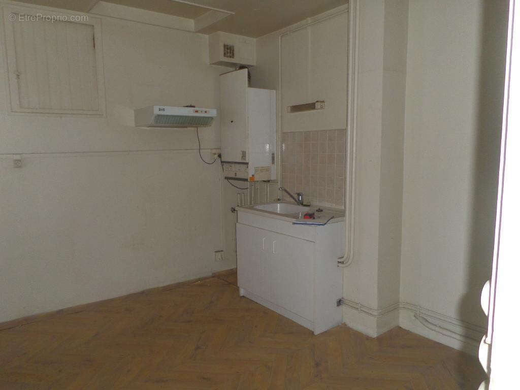 Appartement à VILLENEUVE-SUR-LOT