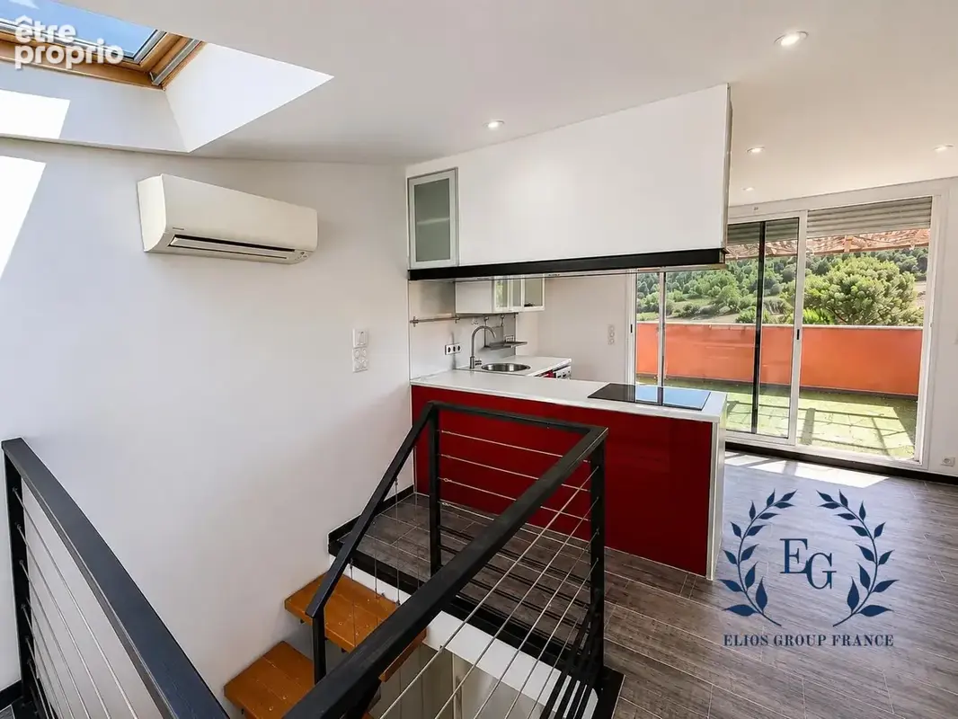 Appartement 4 pièces 63 m² à vendre à Rians (83560) - photo 2