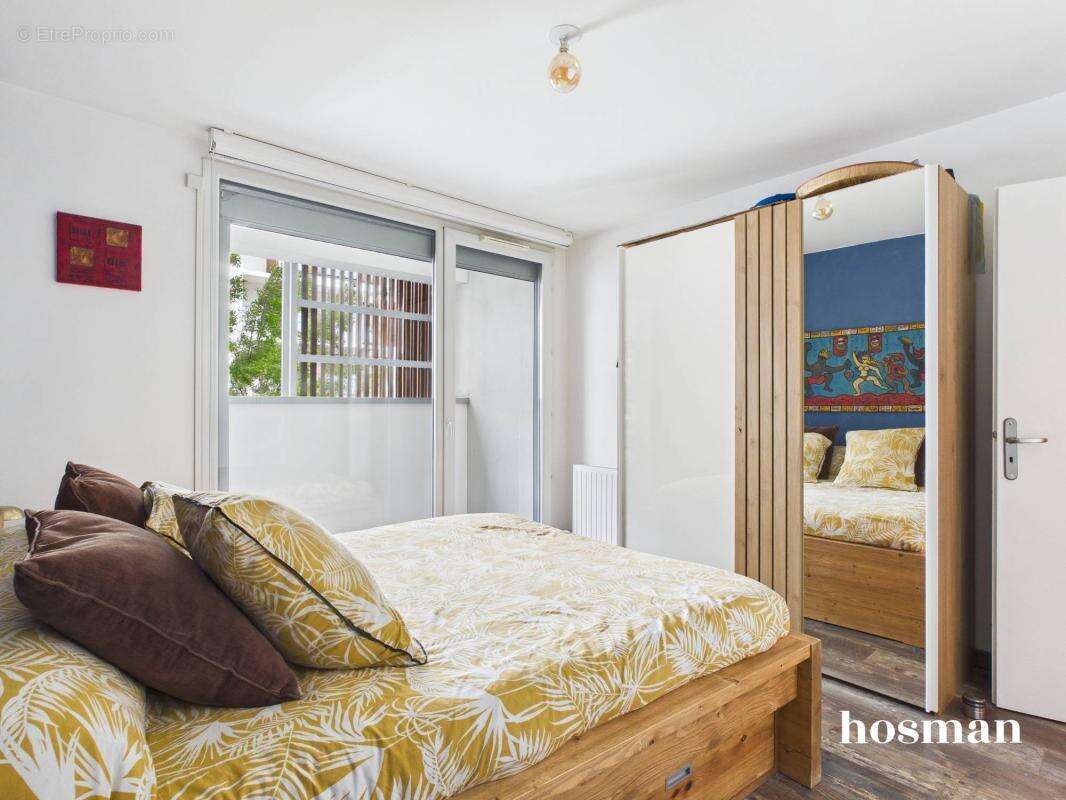 Appartement à COLOMBES