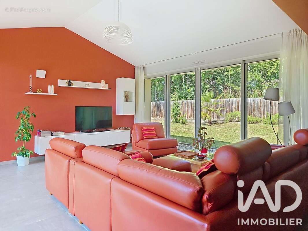 Photo 3 - Maison à LA BREDE