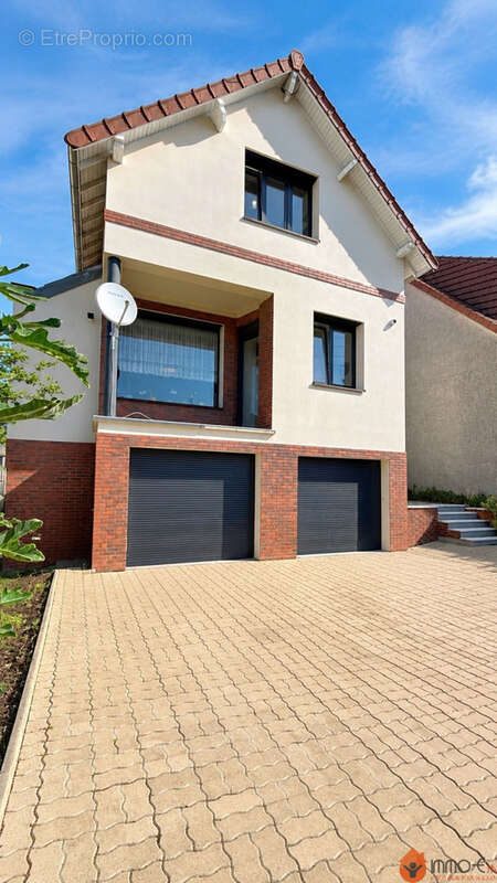 Maison 158 m² à Ormesson-Sur-Marne  - photo 2