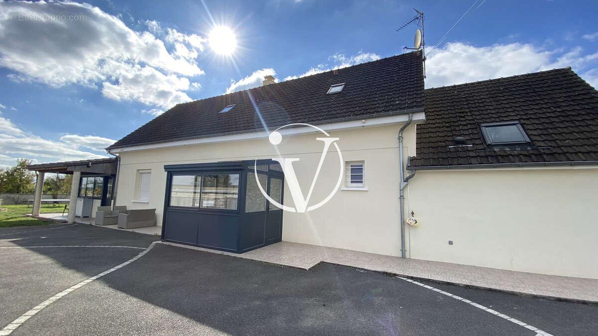 Maison 168 m² à Vendome  - photo 4