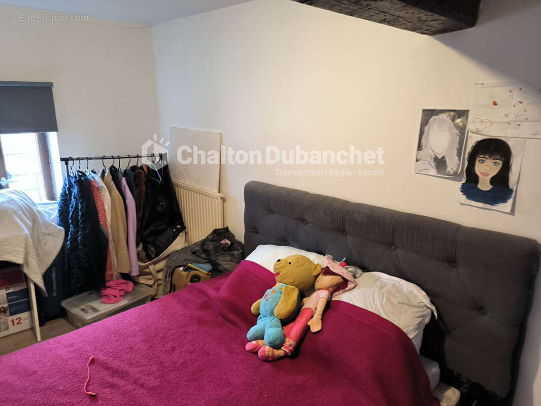 Appartement à ROANNE