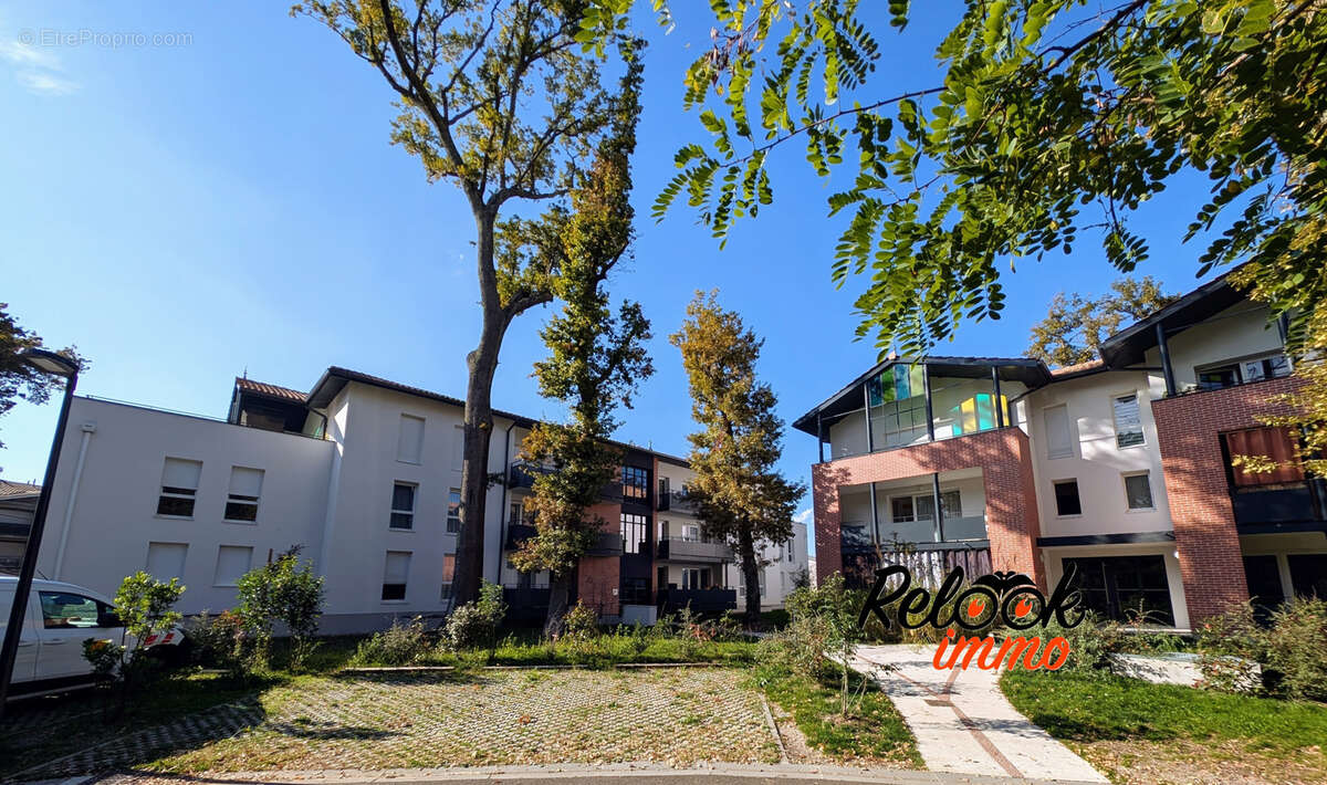 Appartement à AUDENGE