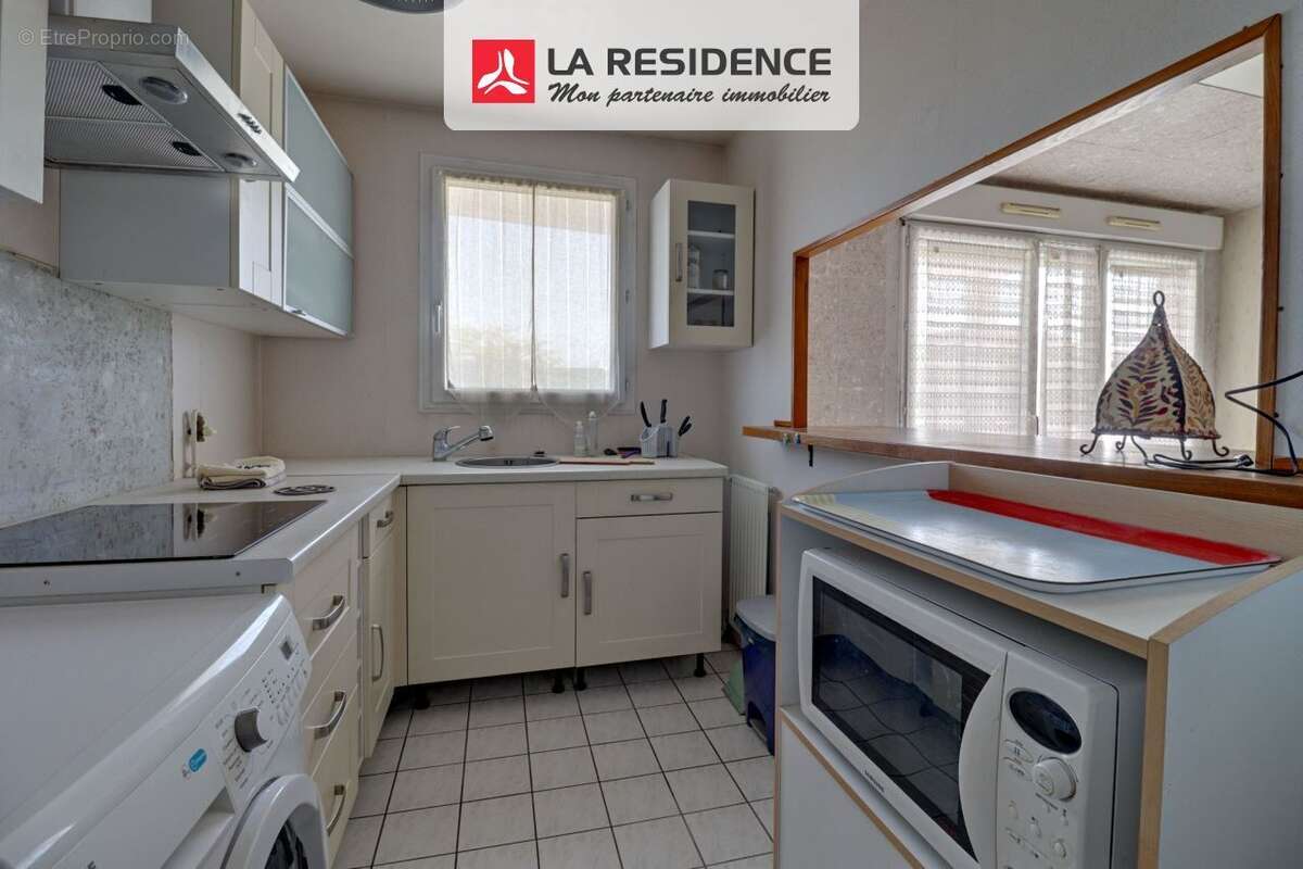 Appartement 50 m² à Acheres  - photo 5