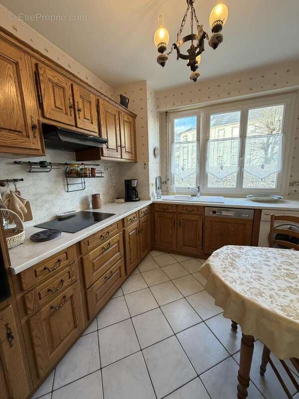 Appartement à CHOLET