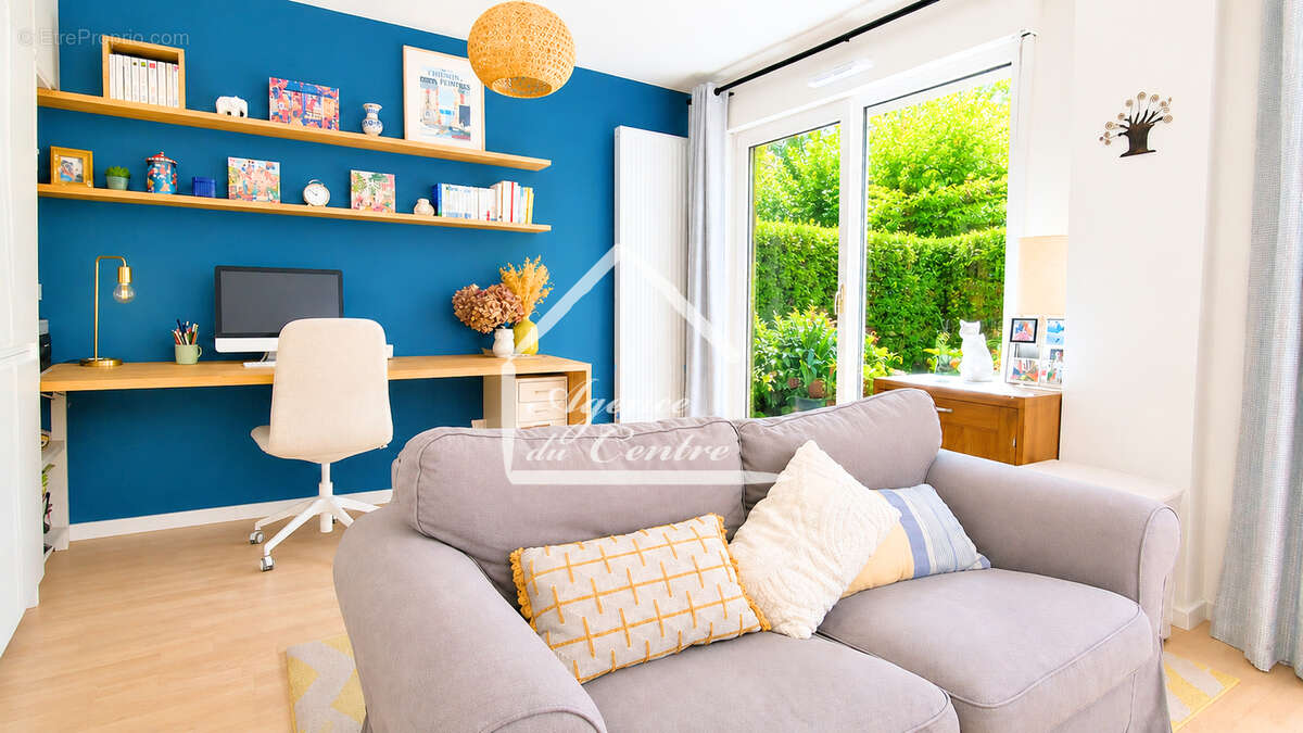 Appartement à CACHAN