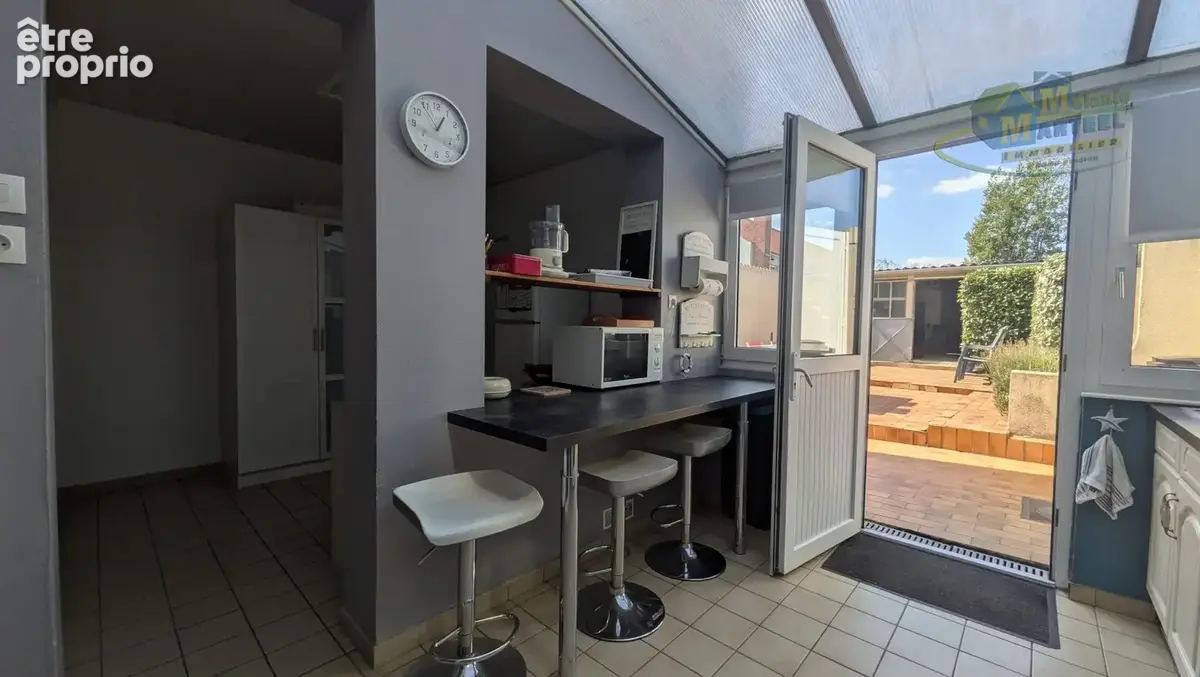 Maison 130 m² à Bray-Dunes  - photo 5