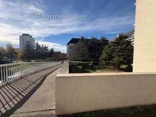 Appartement à TOURS