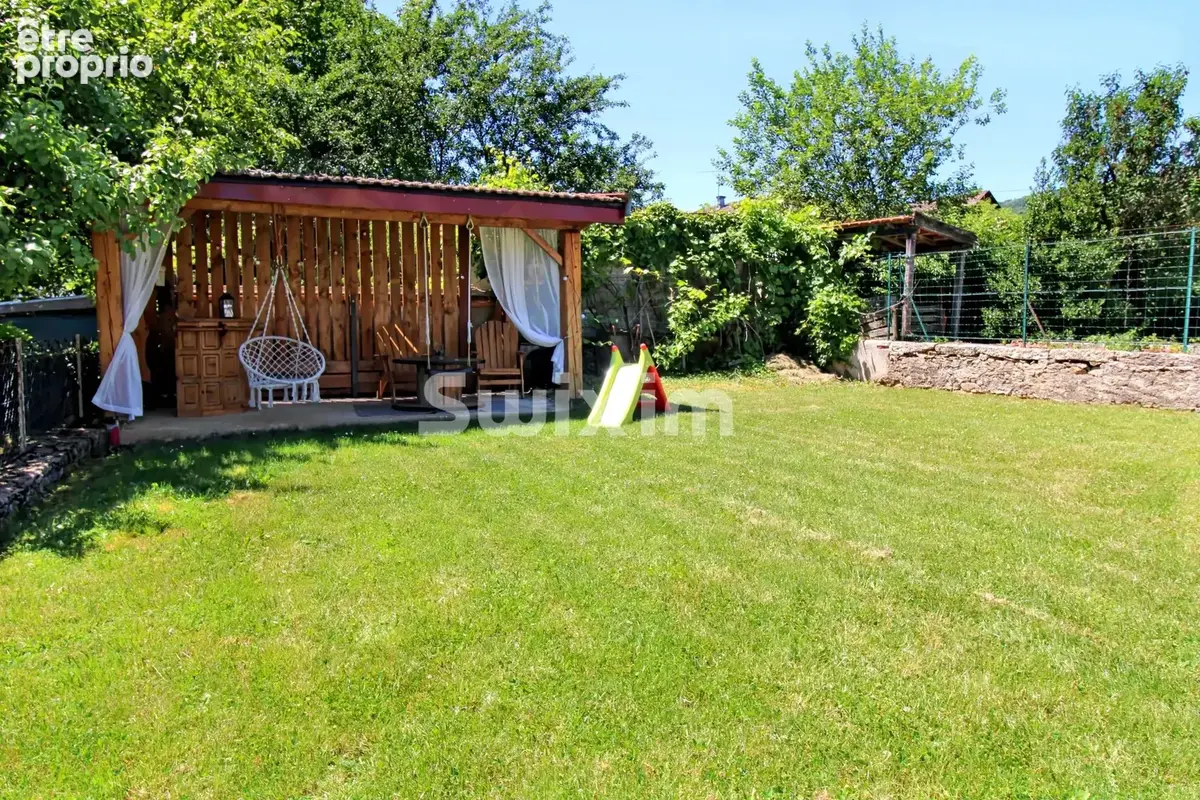 Maison familiale au calme, proche commerces et commodités - photo 7