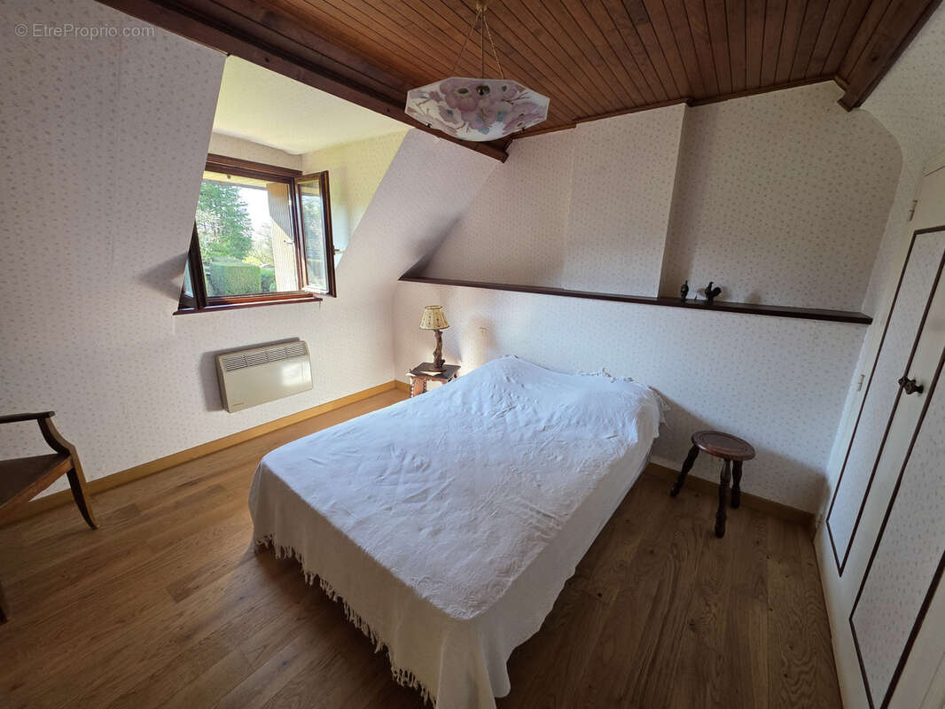 Maison à LA FORET-FOUESNANT