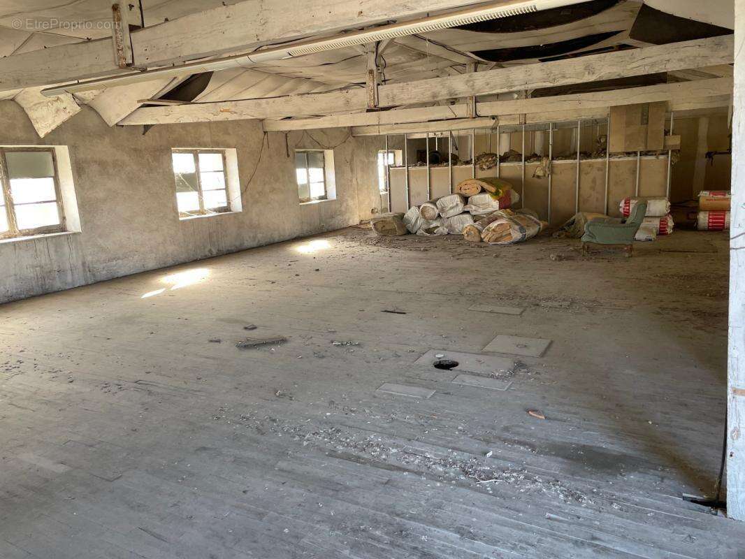 Plateau Brut 2 x 170m² L'ISLE D'ESPAGNAC (16) - photo 4