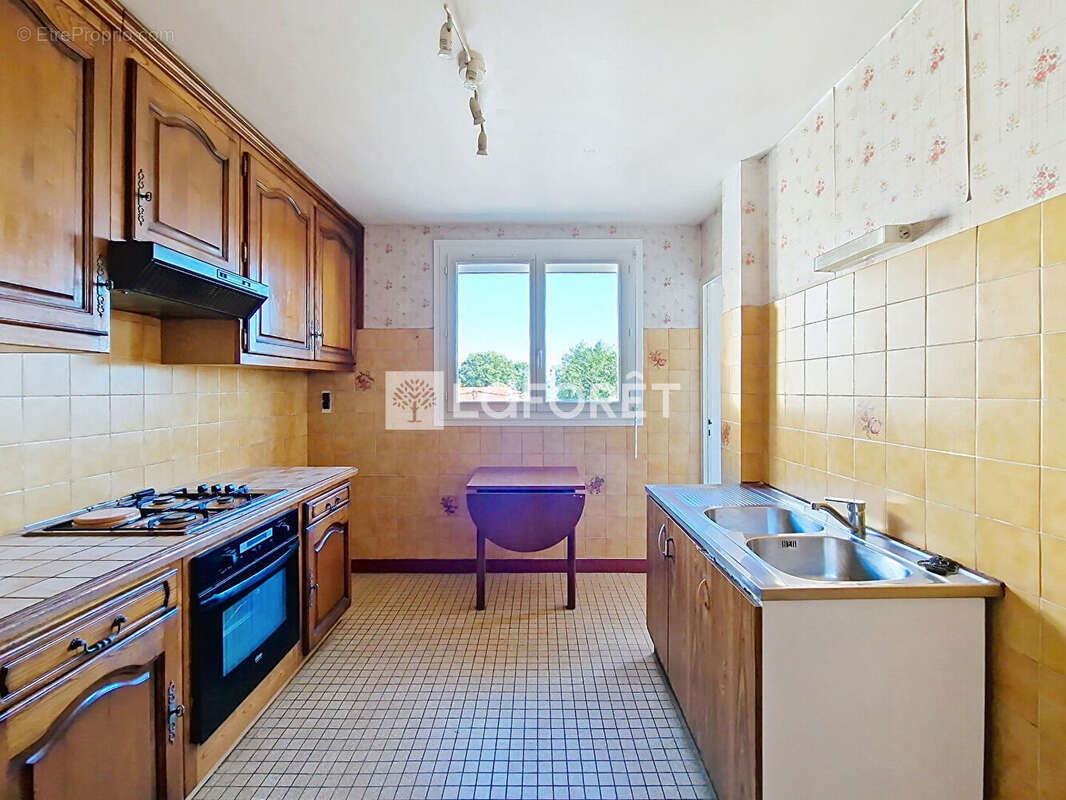 Appartement à PAU
