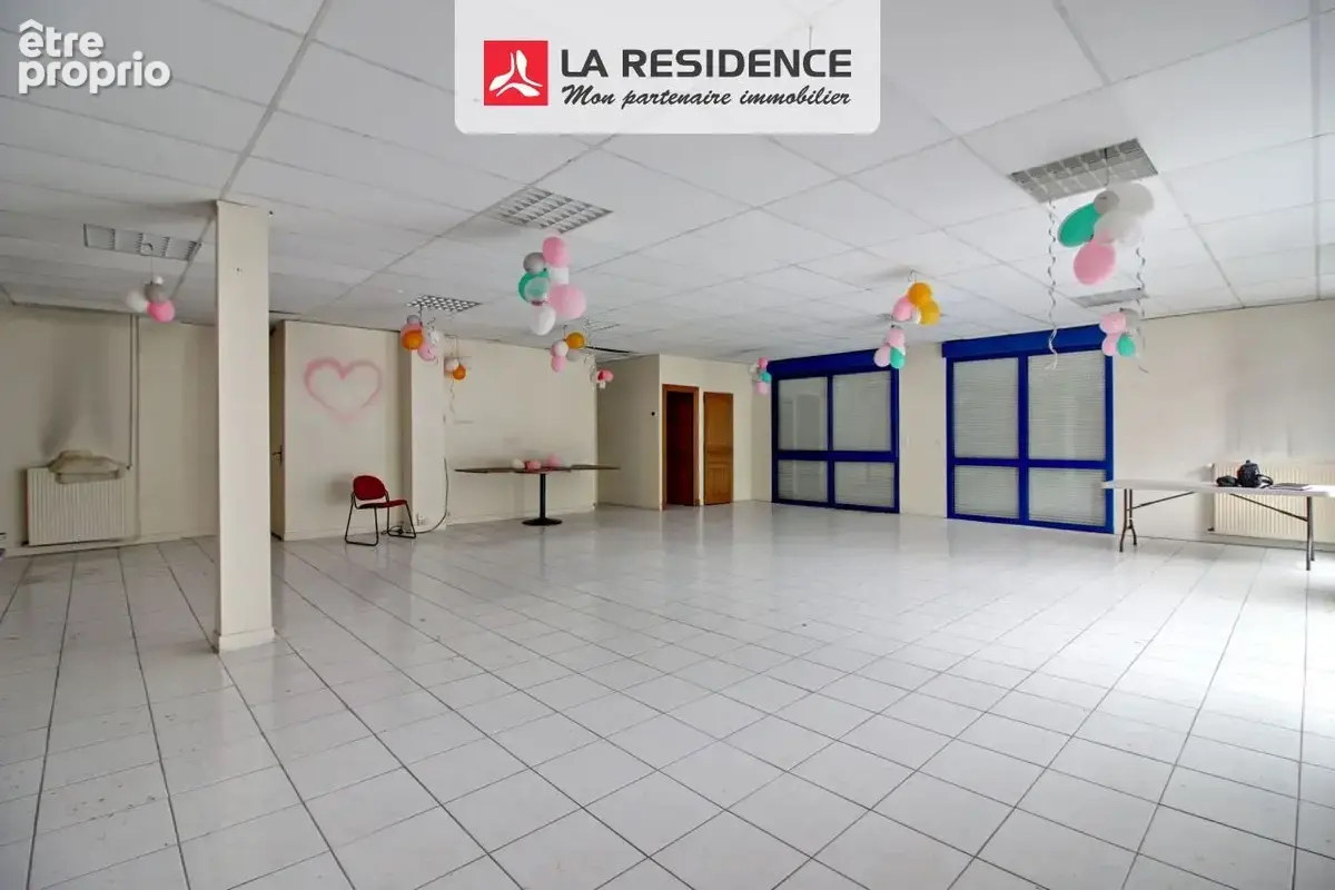 Appartement 10 pièces 336 m² à vendre à Chambourcy (78240) - photo 1