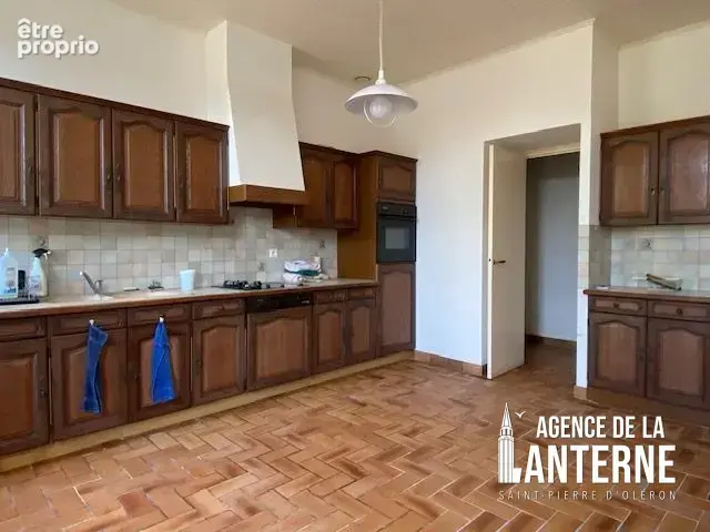 Maison 5 pièces 179 m² à vendre à Saint-Pierre-D'oleron (17310) - photo 9
