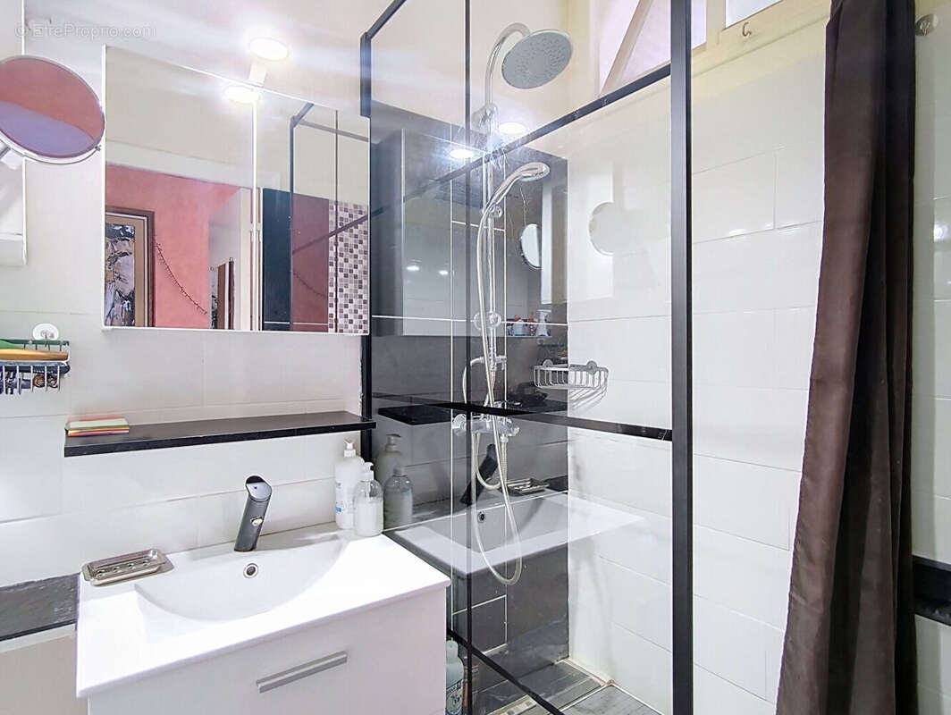 Appartement à HOULGATE