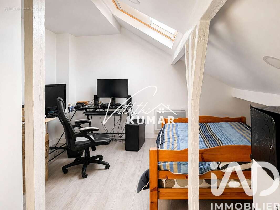Photo 8 - Appartement à AULNAY-SOUS-BOIS