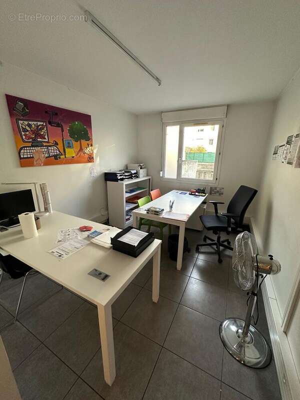Photo 3 - Appartement à LYON-8E