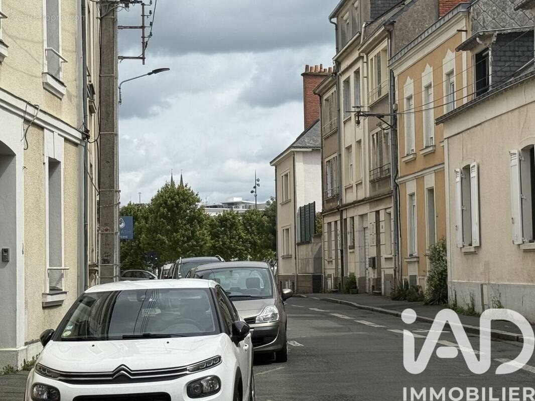 Photo 1 - Maison à ANGERS