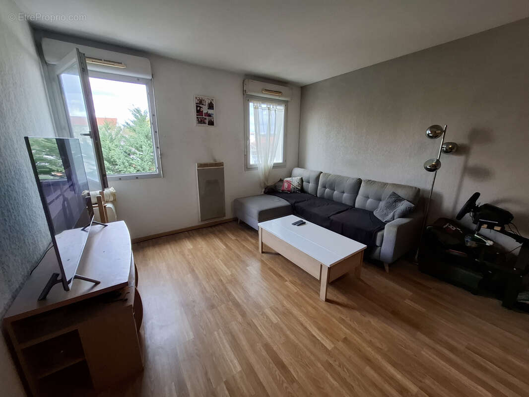 Appartement à AGEN
