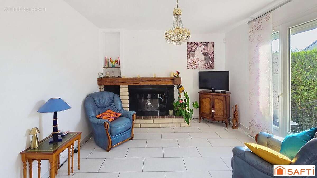 Photo 3 - Maison à CERNAY-LES-REIMS