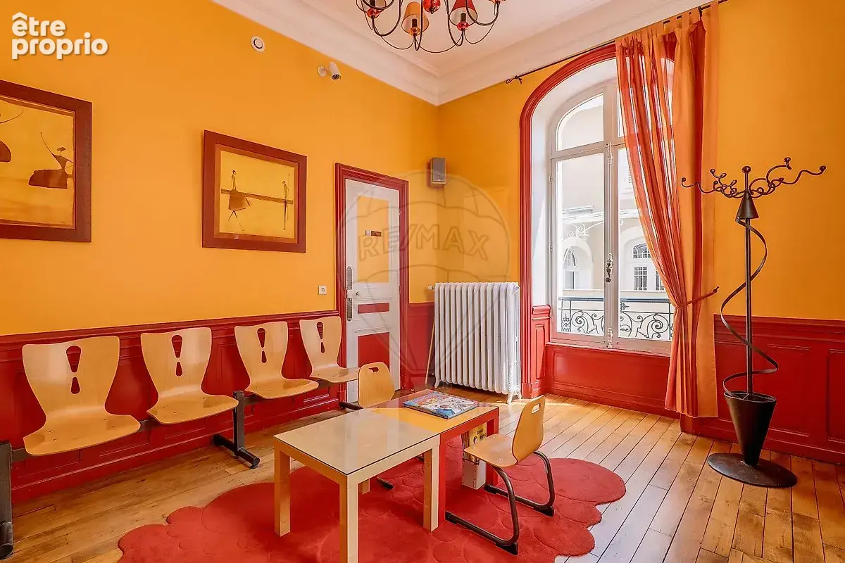 Hôtel particulier 6 chambre(s) à vendre - photo 4