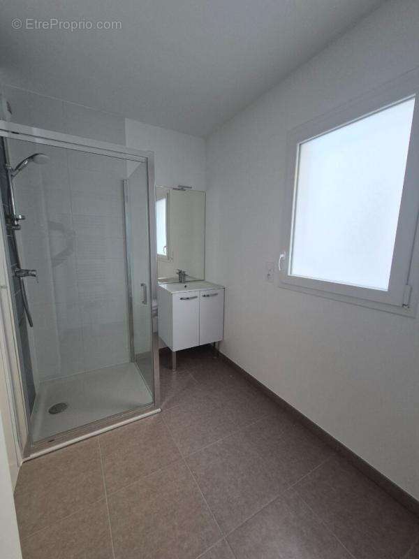 Appartement à LORIENT