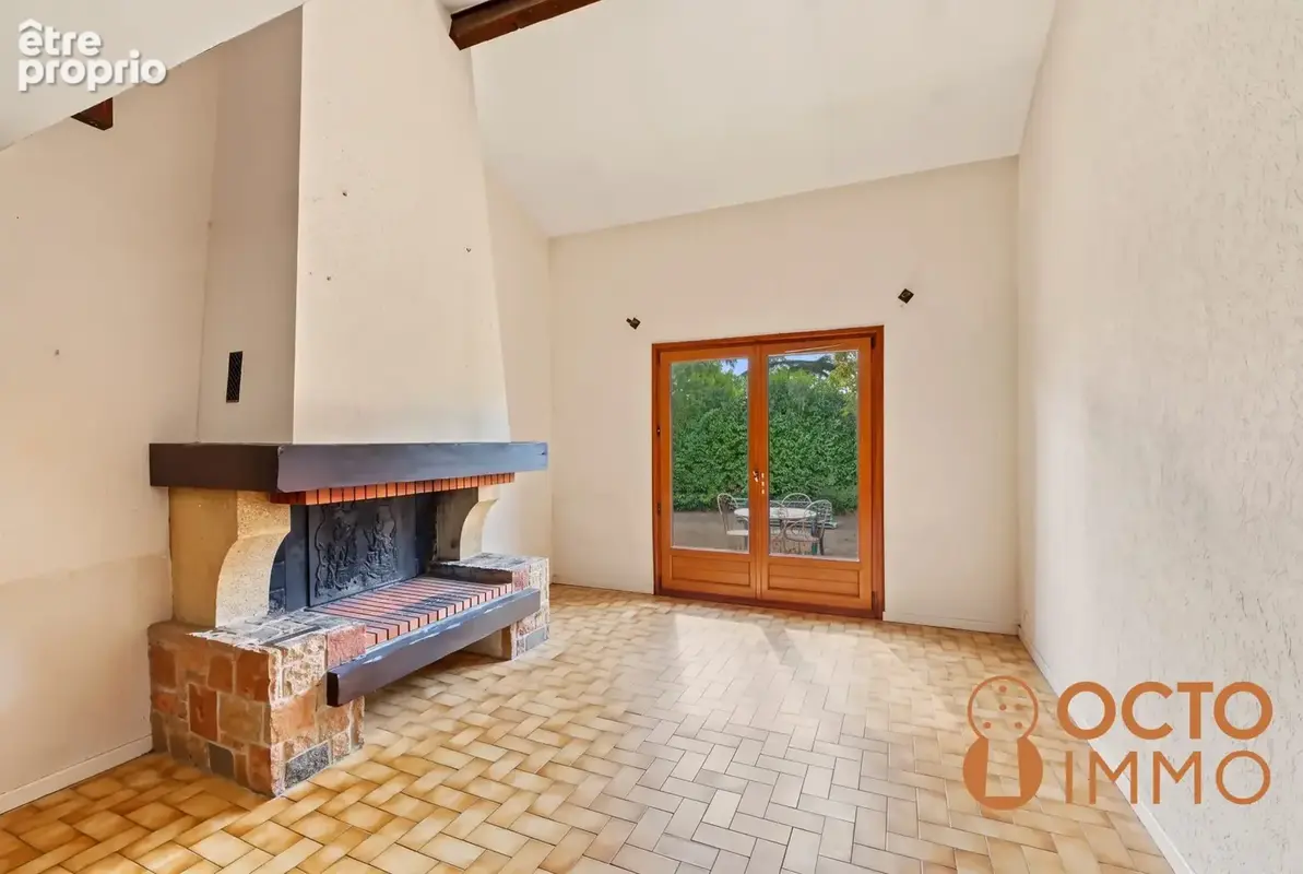 Maison 7 pièces 165 m² à vendre à Escalquens (31750) - photo 3
