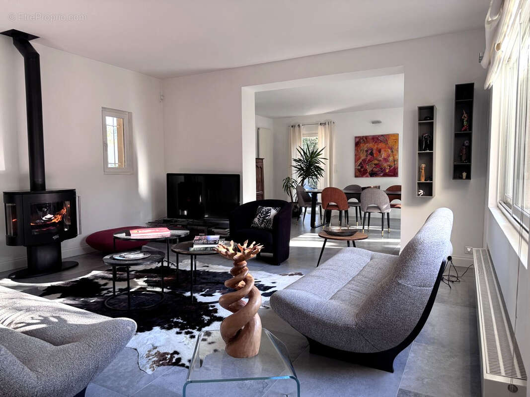 Maison à VILLENEUVE-LES-AVIGNON