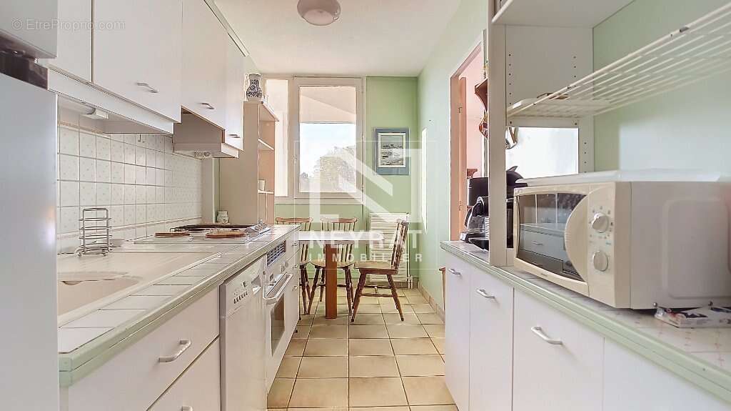 Venez découvrir ce charmant duplex de 125 mètre carré pour une grande famille - photo 4
